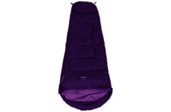 HighlanderJunior Single Mummy Sleeping Bag